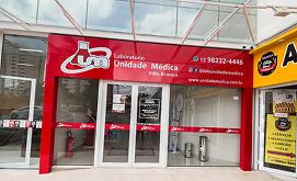 Unidade Villa Branca